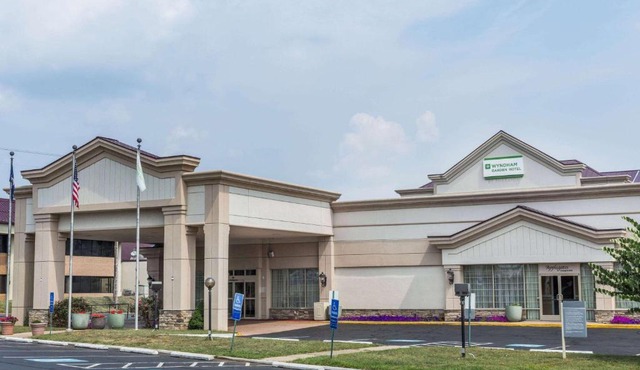 Wyndham Garden Manassas