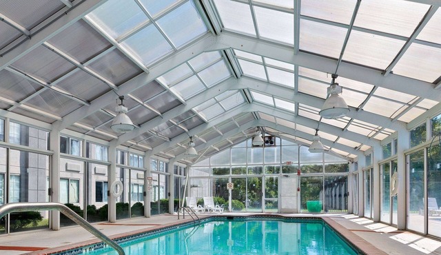 Wyndham Garden Manassas
