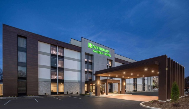 Wyndham Garden Marietta Atlanta North