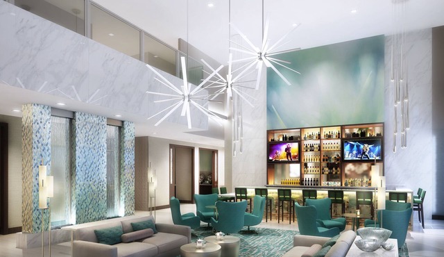 Wyndham Garden Miami International Airport