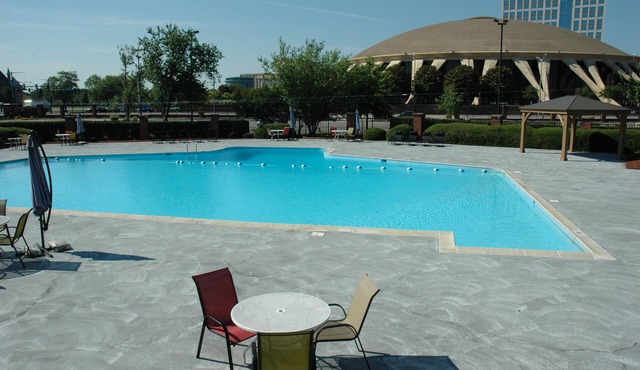 Wyndham Garden Norfolk Downtown