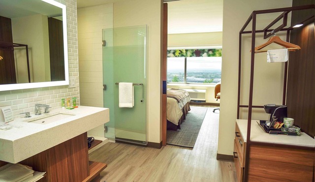 Wyndham Garden North Bergen Near Secaucus