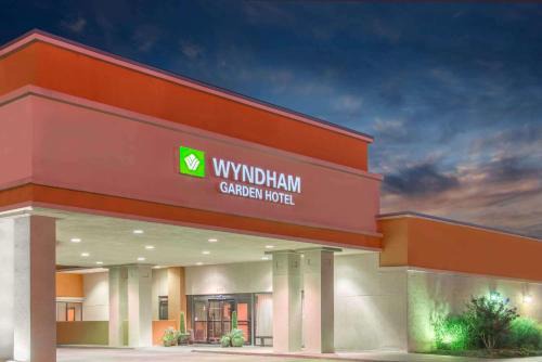 Wyndham Garden OKC Airport & Events Center, Near Paycom, Fairgrounds, Arcade & indoor Pool