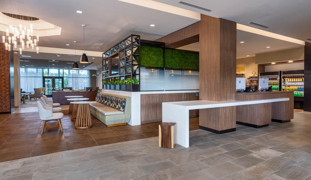 Wyndham Garden Orlando Universal/I Drive