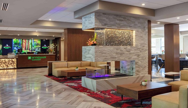 Wyndham Garden Redwood Valley/Ukiah