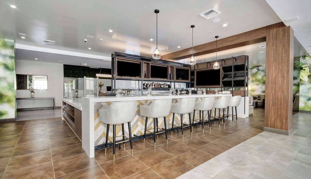 Wyndham Garden Sacramento Airport Natomas