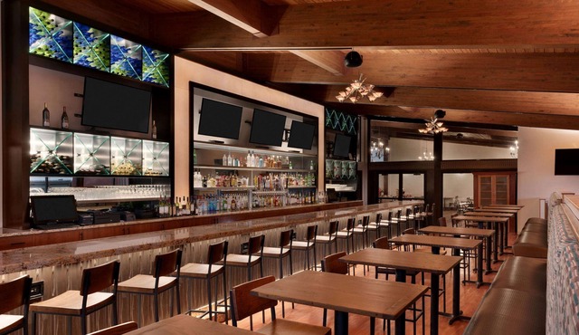 Wyndham Garden State College