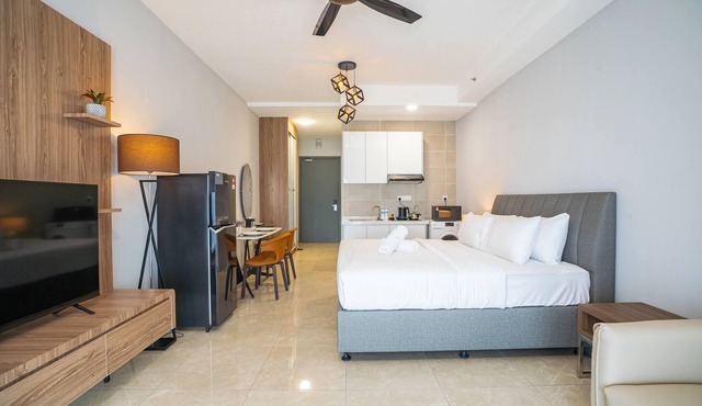 Wyndham Garden Suites Ipoh Icc