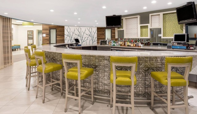 Wyndham Garden Summerville