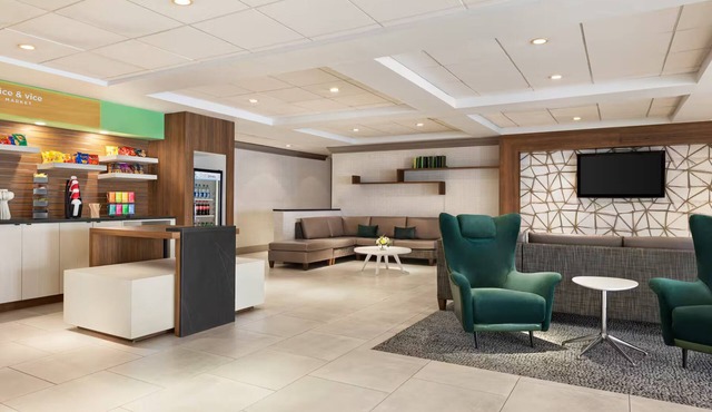 Wyndham Garden Totowa