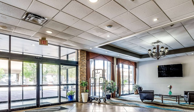 Wyndham Garden Wichita Downtown