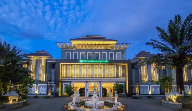 Wyndham Garden Yogyakarta