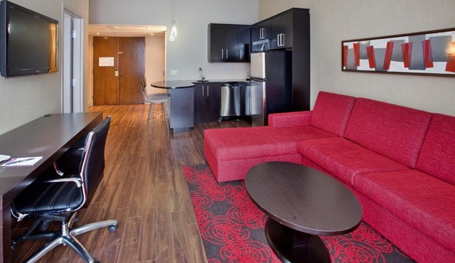 Wyndham Gatineau-Ottawa & Conference Centre