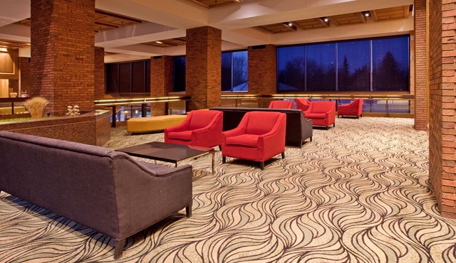 Wyndham Gatineau-Ottawa & Conference Centre