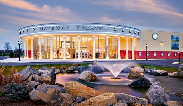 Wyndham Gettysburg Hotel & Conference Center