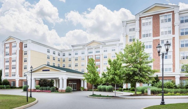 Wyndham Gettysburg Hotel & Conference Center