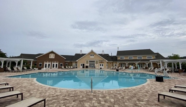 Wyndham Governor's Green - 3 Bedroom Deluxe