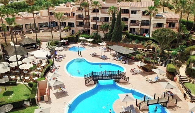 Wyndham Grand Costa del Sol
