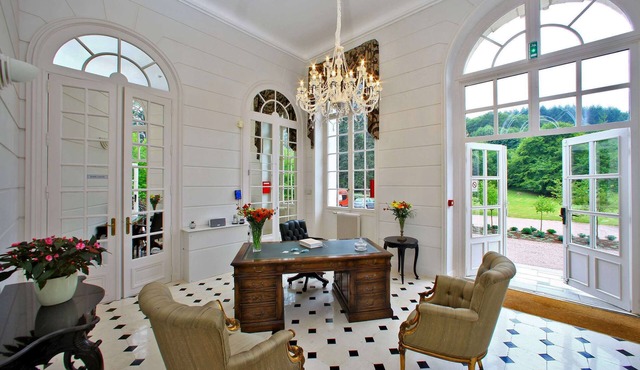 Wyndham Halcyon Resort La Souterraine