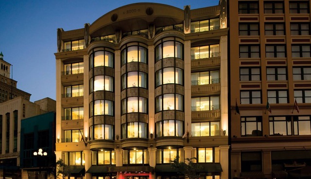 Wyndham Harbour Lights | Six Studio Suites