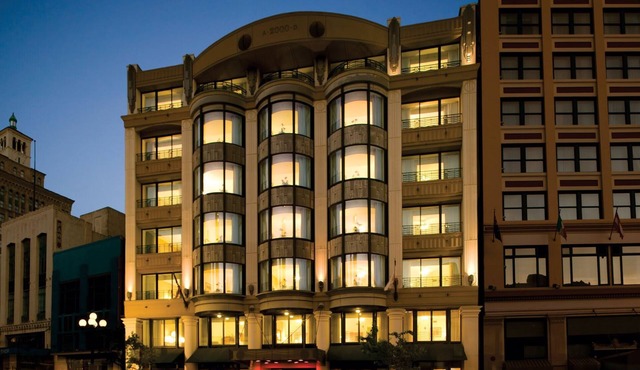 Wyndham Harbour Lights | Six Studio Suites