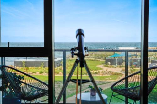 Wyndham Harbour Luxury Bayside Haven with parking