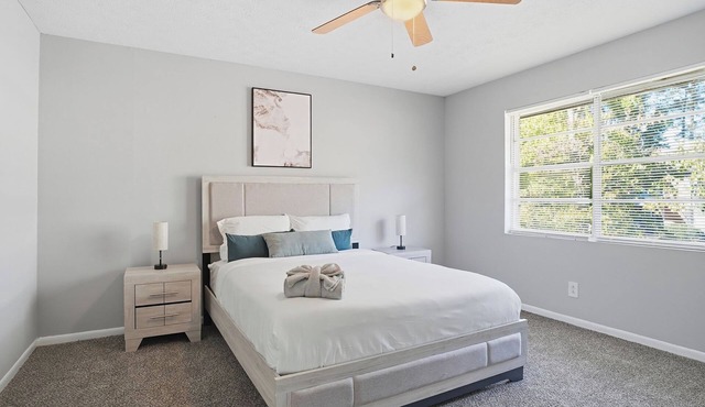 Wyndham Hills Getaway | Modern Comfort Awaits