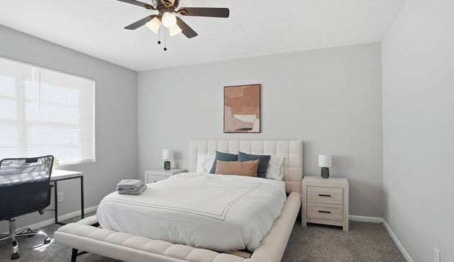 Wyndham Hills Retreat | Stylish & Serene Stay