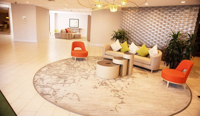Wyndham Houston Hobby Airport