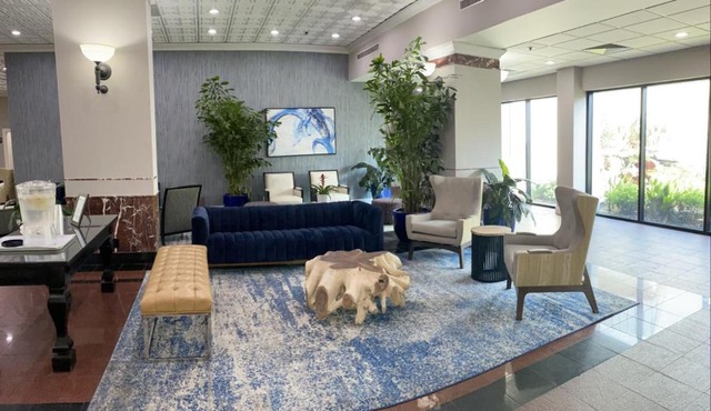 Wyndham Houston near NRG Park - Medical Center