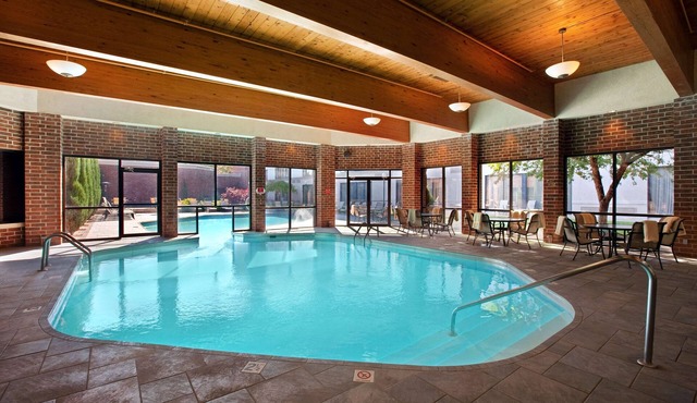Wyndham Independence