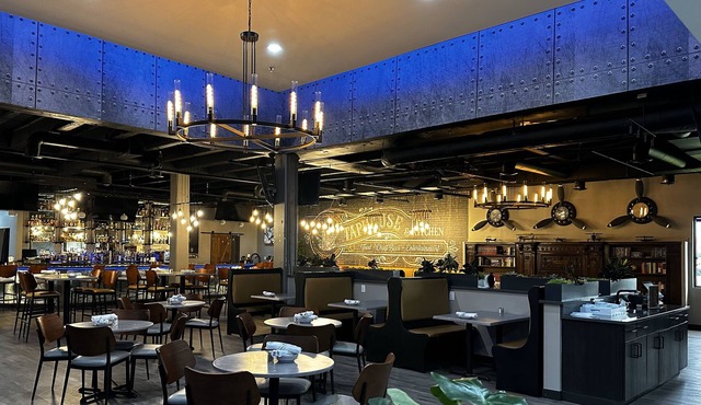 Wyndham Indianapolis Airport