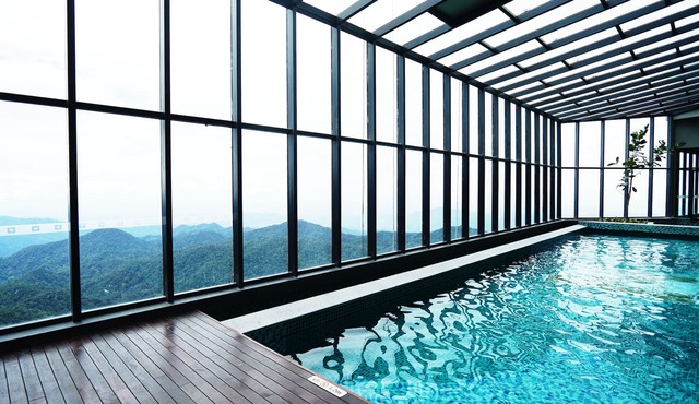 Wyndham Ion Majestic Genting Highlands