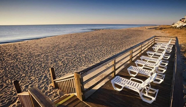 Wyndham King Cotton Villas | Three 3BR/4BA Suites