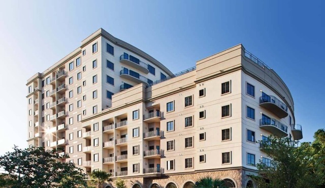 Wyndham La Cascada Resort|4BR4/BA King Pres Suite