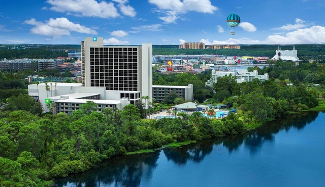 Wyndham Lake Buena Vista – Disney Springs® Area