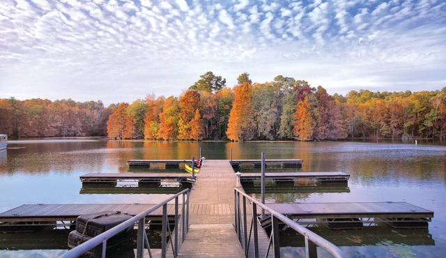 Wyndham Lake Marion | Two 2BR/2BA Suites