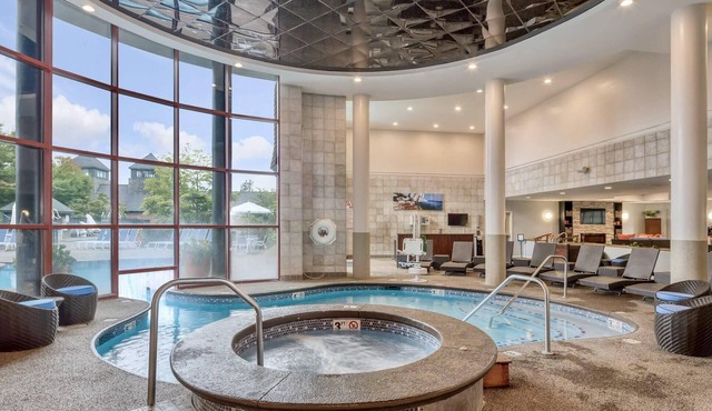Wyndham Long Wharf | 3BR/2BA King Bed Suite