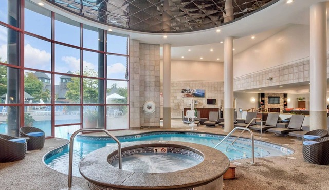 Wyndham Long Wharf Resort |2BR King Suite