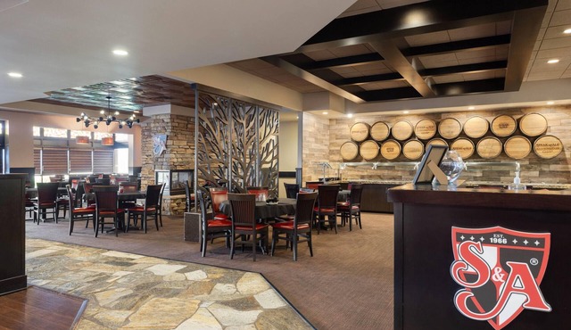 Wyndham Minneapolis South/Burnsville