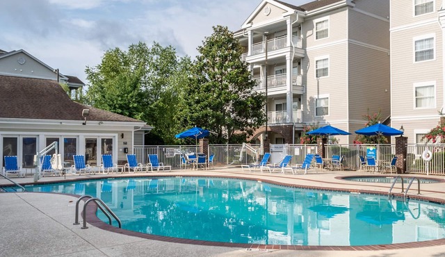 Wyndham Nashville - 2 Bedroom Condo