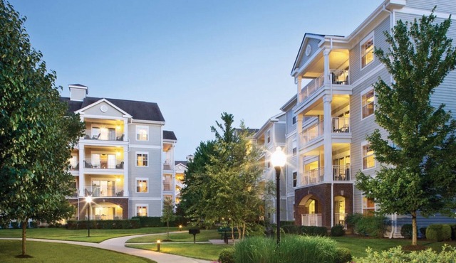 Wyndham Nashville, 2 Bedroom Condo, Free Wifi and Parking