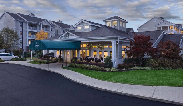 🤠Wyndham Nashville Resort✨ 2 Bedroom Villa - Sleeps 8!