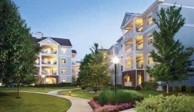 Wyndham Nashville Resort | 4BR/4BA King Bed Suite