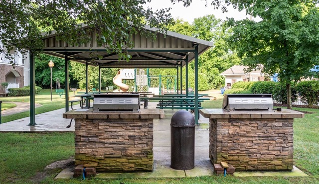 Wyndham Nashville - Tennessee - 4 Bedroom Presidential