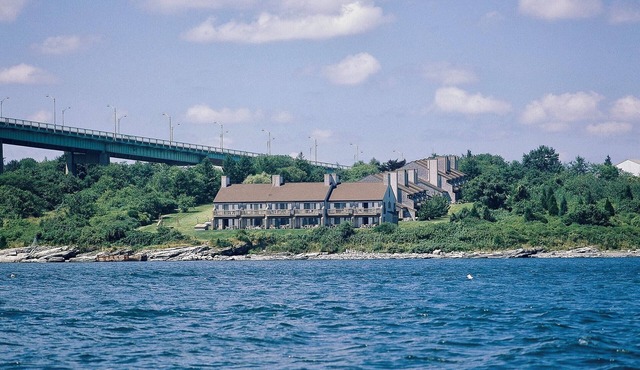 Wyndham Newport Overlook | Three 2BR/2BA Suites