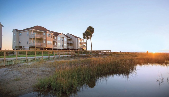 Wyndham Ocean Ridge 2 Bedroom Unit Sleeps 6