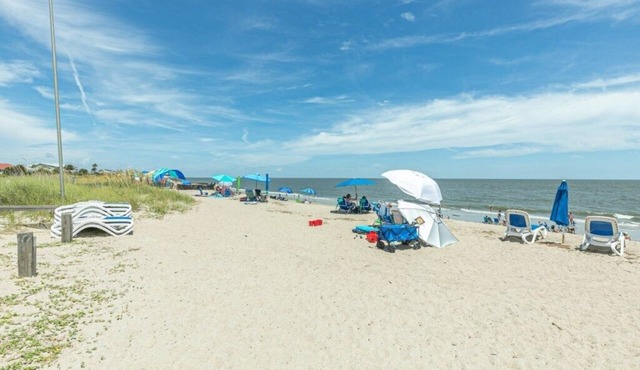 Wyndham Ocean Ridge - 1 Bedroom Suite