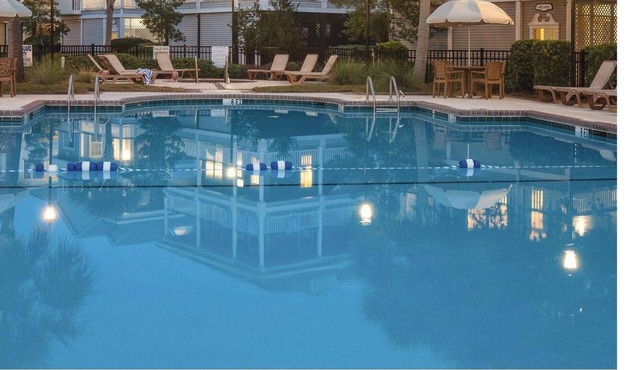 Wyndham Ocean Ridge Resort 4BR/Sleeps 10