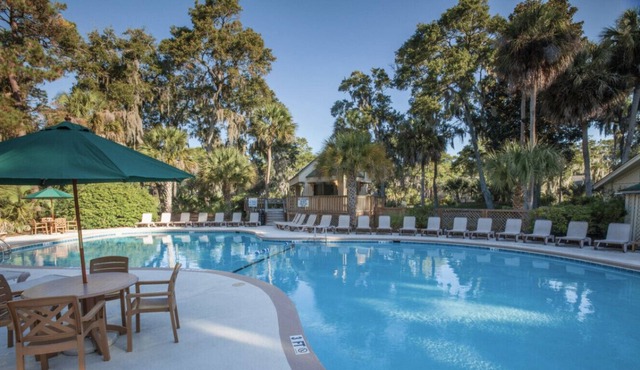 Wyndham Ocean Ridge - 2 BR Deluxe Condo| Pools, Golf, & 5 min from Edisto